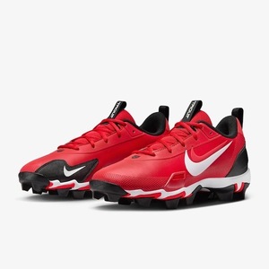 【日本未発売 32cm】 ナイキ スタッドスパイク マイクトラウト キーストーン Nike Force Trout 9 Keystone FB9728-600