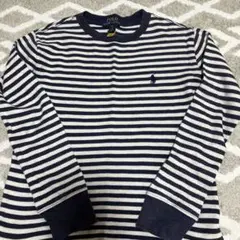 Polo Ralph Lauren 長袖カットソー S/P (8)