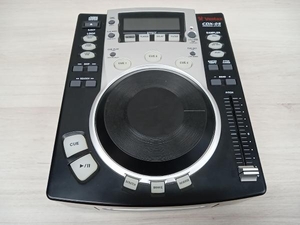 Vestax CDX-05 CDプレイヤー