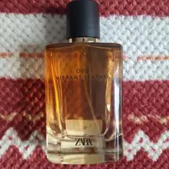 OUD VIRAMENT LEATHER