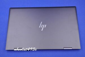 新品 修理交換用 HP ENVY x360 15-ee1000シリーズ 15-ee1012AU 15-ee1013AU 15-ee1014AU 液晶パネル ユニット 上半身 上半部 タッチ機能付