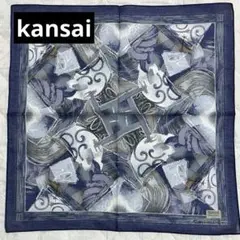 kansai ハンカチ ⑮