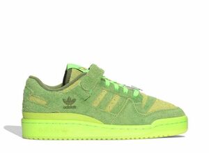 The Grinch adidas WMNS Forum Low "Green" 25cm ID4315