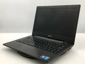 Notebook/ノート/第5世代Core i5/メモリ4GB/WEBカメラ有/OS無/Intel Corporation HD Graphics 5500 32MB/ドライブ-240308000843501