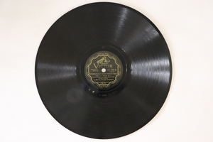 78RPM/SP G. Morino International Waltz Medley Part1 / Part2 JA26 VICTOR /00500