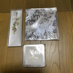 再値下げしました！　嵐　Time グッズ