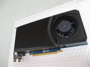 ☆ NVIDIA GeForce GTX460