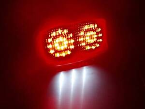 ★CB400SF(NC31) /CB1300SF LEDテールランプユニット H1-A