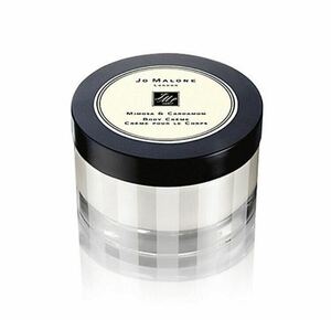 JO MALONE LONDON ジョー マローン ロンドンミモザ ＆ カルダモン ボディ クレーム　175mL　新品未開封　正規品