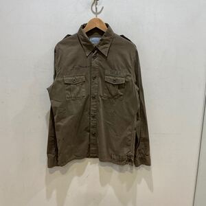 TMT ティーエムティー Jacket ジャケット BIG HOLIDAY ビッグホリデー サイズL カーキ 5970404