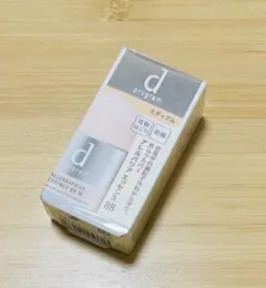 SHISEIDO dプログラム   アレルバリアエッセンスBB