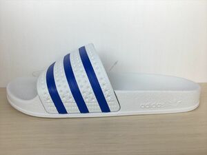 adidas（アディダス） ADILETTE（アディレッタ） FX5860 靴 サンダル メンズ 26,5cm 新品 (1363)