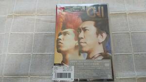 布袋寅泰 GUITARHYTHM VI(REPRISE EDITION) LIVE DVD付 初回生産限定盤 CD