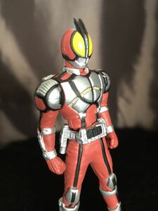 ガシャポンHG仮面ライダー～仮面ライダーファイズ　　　　ガチャガチャ　カプセルトイ　バンダイ　名鑑　特撮　DG