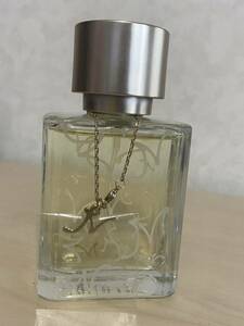 Nissy プロデュース　香水 ニィ オードトワレ AA Ny.... 50ml 満タンに近いお品物　残量たっぷり　定形外は350円　アロマティックアンバー