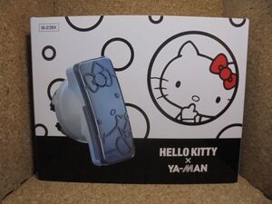 ヤーマン　IB-23EK　アセチノクワトロインパクト　HELLO KITTYデザイン限定セット