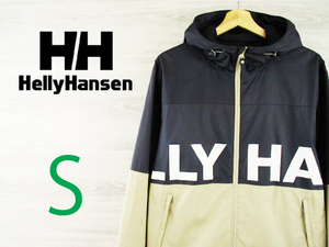 Helly Hansen ヘリーハンセン＜ナイロン フード付き ジップアップ ジャケット＞H3432m