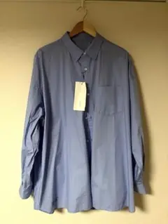 CORPORATE UNIFORM L/S SHIRT フレッシュサービス