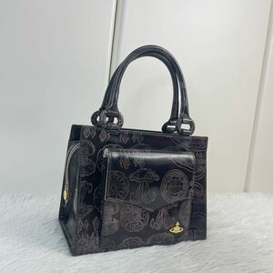 Vivienne Westwood ヴィヴィアンウエストウッド　バッグ　ハンドバッグ