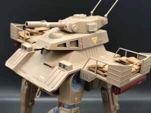 マックスファクトリー 1/72 アビテート F44B テキーラガンナー 完成品