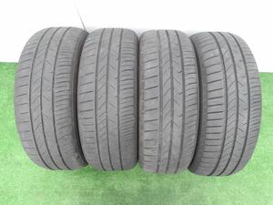 【即決送料無料] TOYO TRANPATH MP7 TOYO TIRES 205/60r16. 4本セット2022年製 ★残9分山以上・バリ山の良品です！★