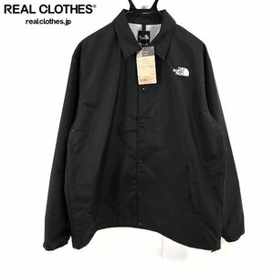 ☆【未使用】THE NORTH FACE/ノースフェイス ザ コーチジャケット NP72450 /XL /060