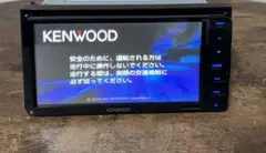 KENWOOD MDV-S706W 2019バックカメラ CY-RC100KD