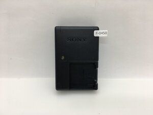 SONY　バッテリーチャージャー　BC-CSGB　中古品F-0450