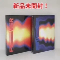 【新品・未開封】ATEEZ / ZERO : FEVER PART.2（2枚）