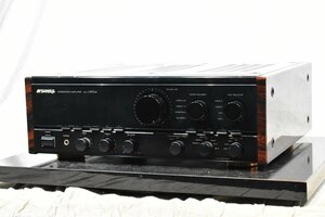 SANSUI サンスイ プリメインアンプ AU-α907DR