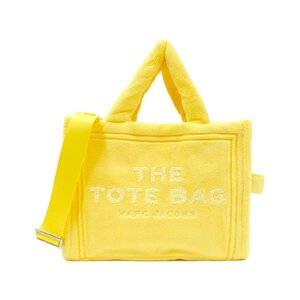 【新品】マークジェイコブス THE TERRY MEDIUM TOTE BAG H059M06PF22 バッグ