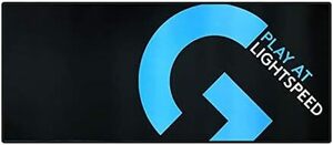 Logitech Gaming Mouse pad ゲーミング マウスパッド 長時間デスクワークにも最適 80cm×30cm大型サ