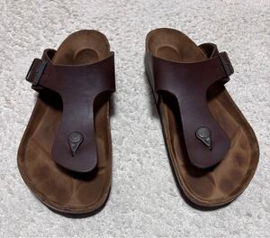 BIRKENSTOCK ビルケンシュトック　サイズ40 サンダル