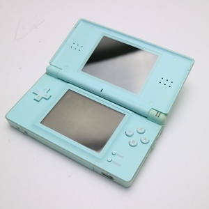 美品 ニンテンドーDS Lite アイスブルー 即日発送 game 任天堂 本体 あすつく 土日祝発送OK