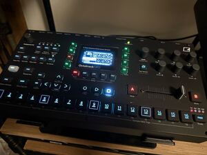 Elektron Octatrack MKII