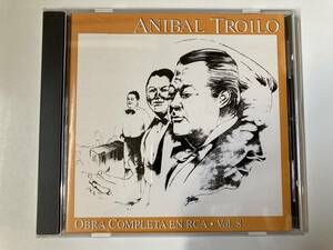 CD「Obra Completa En Rca Vol.8」