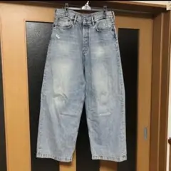 Acne Studios 1989 loose fit jeans 29/30