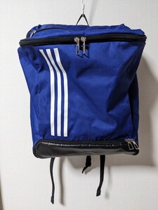 【新品未使用】アディダス adidasボール用デイバッグ （24Ｌ） サッカーバッグ サッカー フットサル ボールケース リュック バックパック 