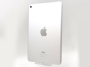 ◇【Apple アップル】iPad mini 4 Wi-Fi 128GB MK9P2J/A タブレット シルバー