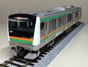 【完成品改造】エンドウ ENDO JR東日本 E233系 3000番台 東海道線 「クハE233 3000番台 東海道線 10号車 T」