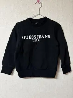 GUESS キッズ トレーナー 105cm