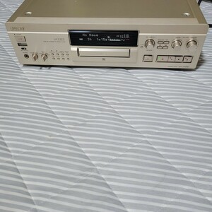 即決　SONY MDS-JA33ES　MDデッキ　ベルト交換品