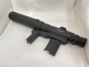 ●【NOVOFLEX ノボフレックス NOFLEXAR 600mm F8 ガングリップ式 Aマウント ヴィンテージ 希少 貴重 注目ブランド】SF-13198