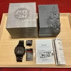 極美品　GCW-B5000UN-1JR 保証残有