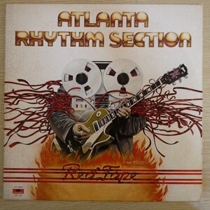 LP1152☆US/Polydor「Atlanta Rhythm Section / Red Tape / PD-1-6060」