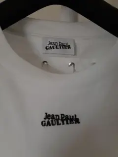 M 希少JeanPaul GAULTIER Tシャツ ジャンポールゴルチェ