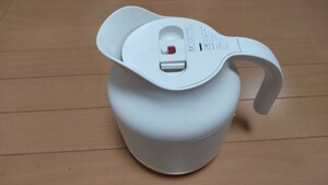 無印良品 電気ケトル MJ-EK5A　2021製