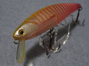 中古品＊＊ ラッキークラフトササラミノー105S / LUCKY CRAFT SASARA MINNOW 105S