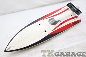 1900138009 ガソリンエンジン RC ラジコンボート BBレーシング エンジン 現状品 TKGARAGE U