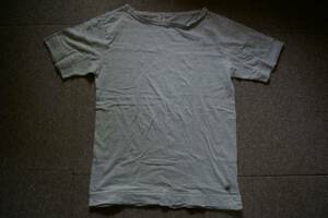 MEDORRA/ボーダーTシャツ(M) HECTIC